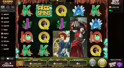 casino world update page|Casino World.